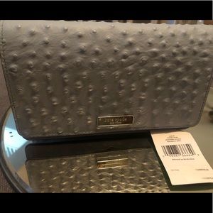 New Kate Spade Clutch